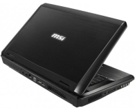 MSI GT780-087XPL i5-2410M/4GB/500/DVD-RW - 72819 - zdjęcie 2